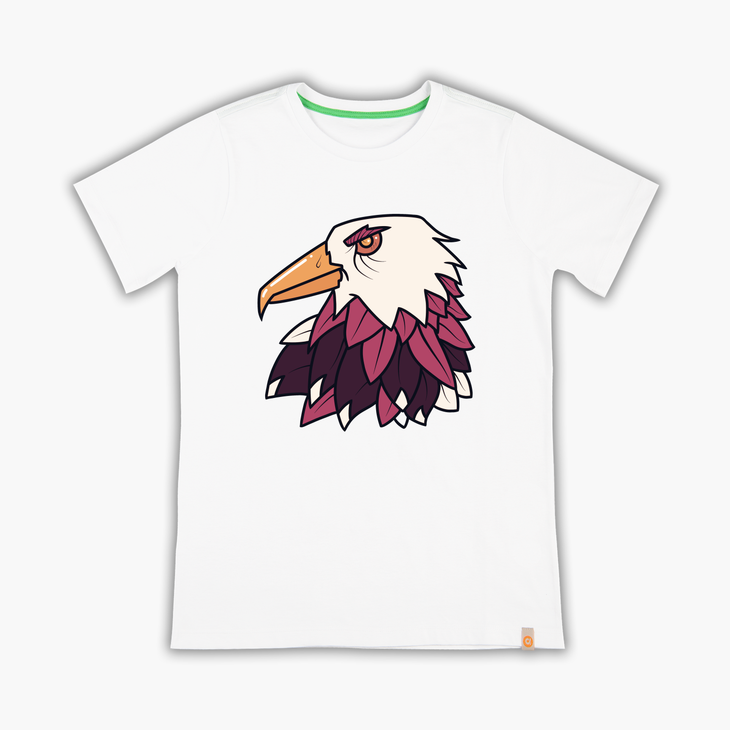 Eagle - T-Shirt
