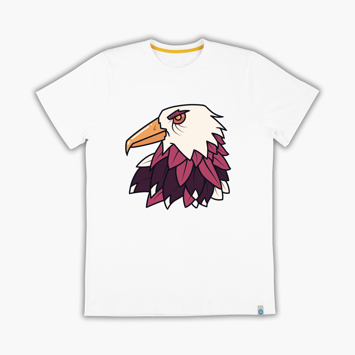 Eagle - T-Shirt