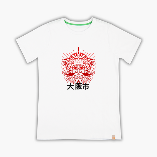 Lost Samurai - Tişört