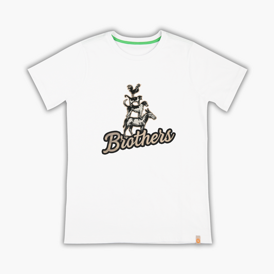 Bremen Brothers - T-Shirt