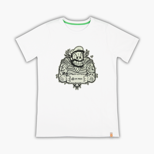 Kabasakal - Tişört