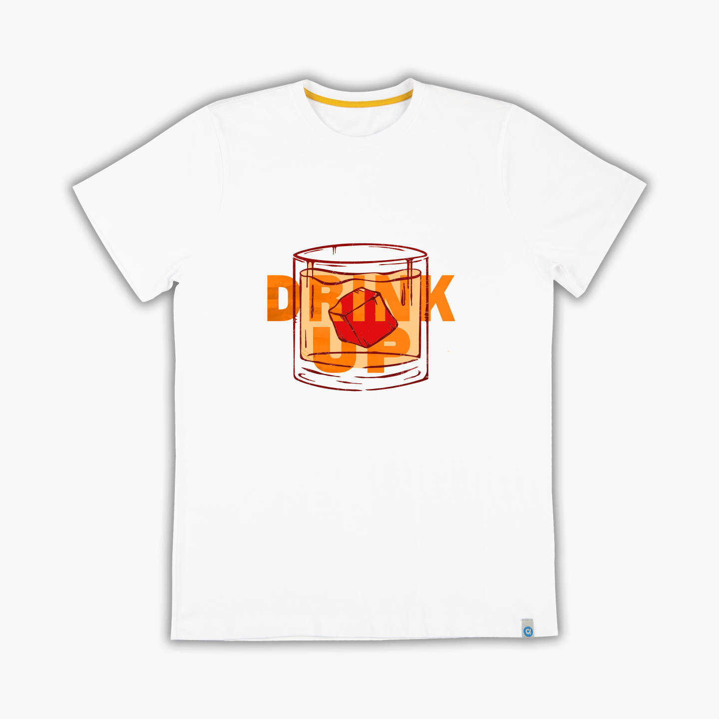Drink Up - T-Shirt