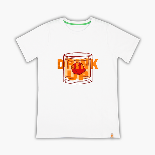 Drink Up - T-Shirt