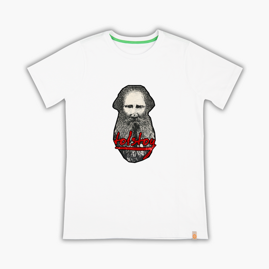 Tolstoy - Tişört