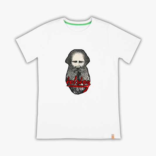 Tolstoy - T-shirt