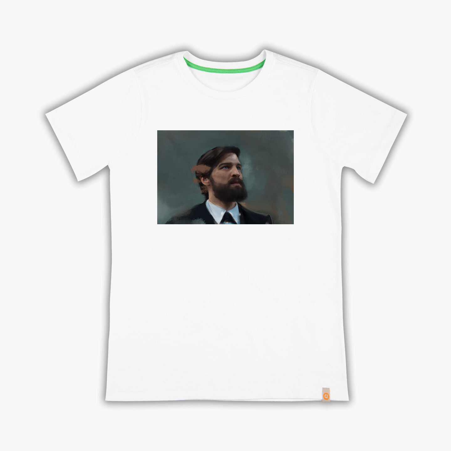 Freud - T-shirt