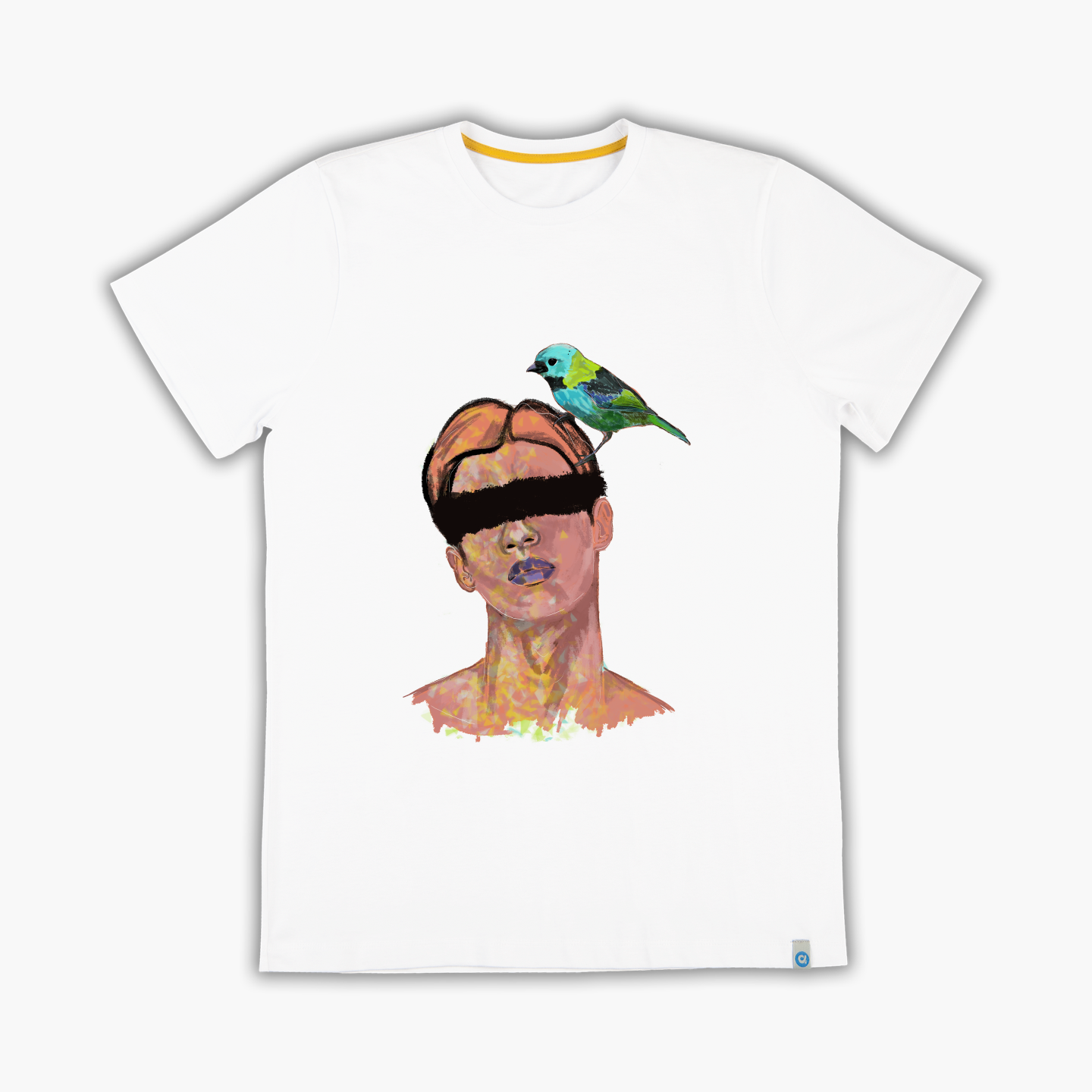 Birdy-T - T-Shirt