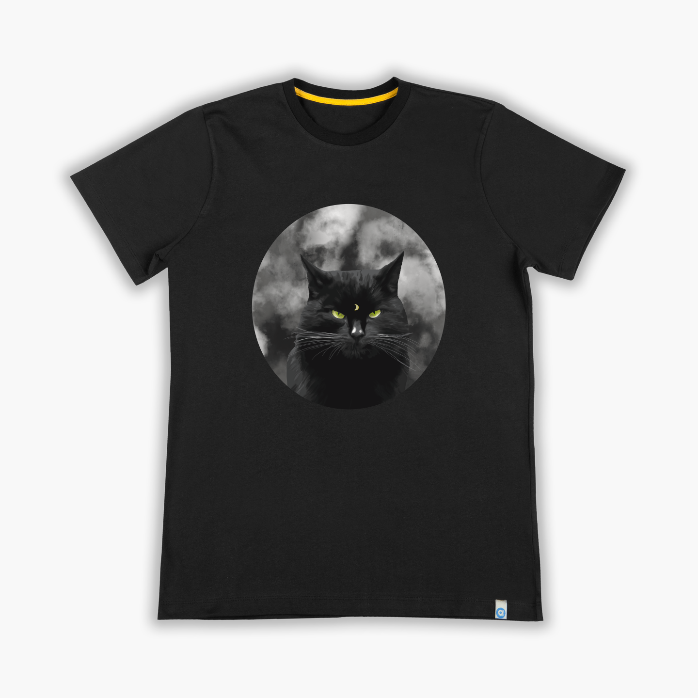 Luna-T - T-Shirt