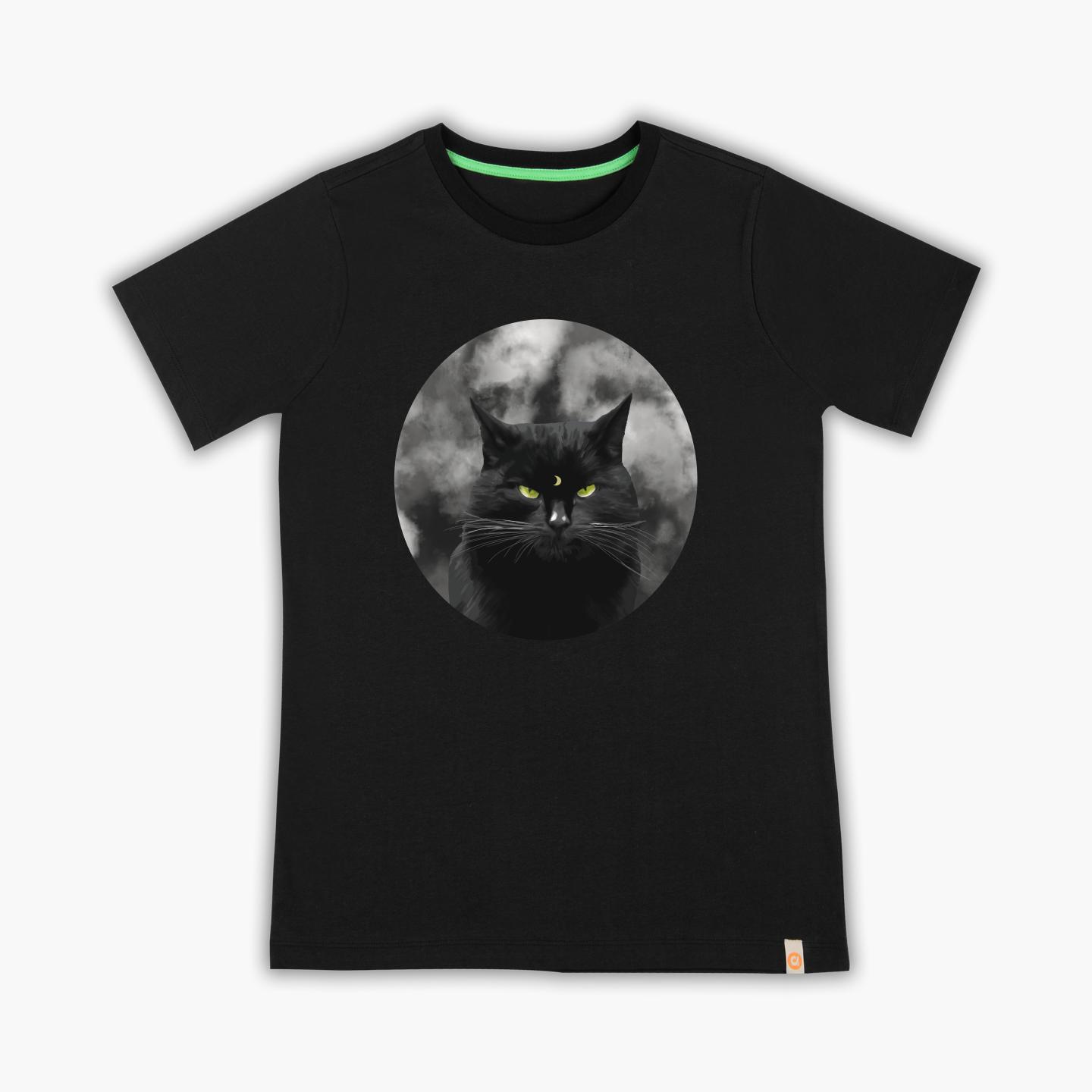 Luna-T - T-Shirt