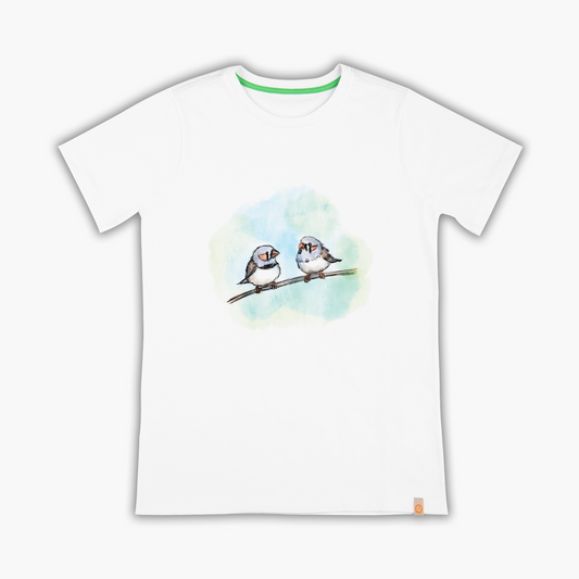 Indian Nightingales - T-Shirt