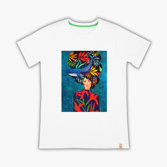 out of time frame - T-Shirt