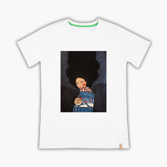 ten seconds - T-shirt