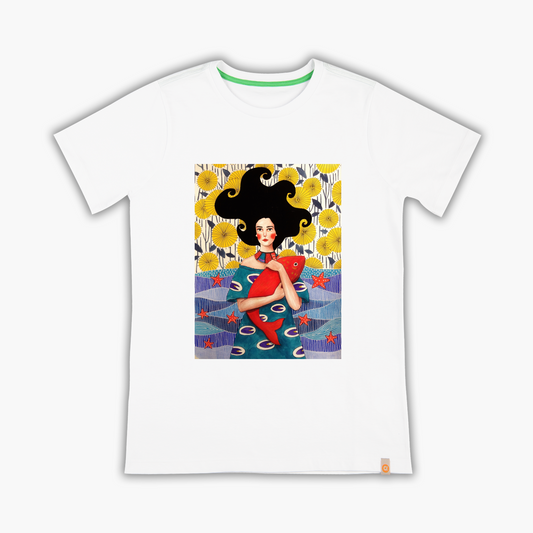 take me home where I belong - Tişört