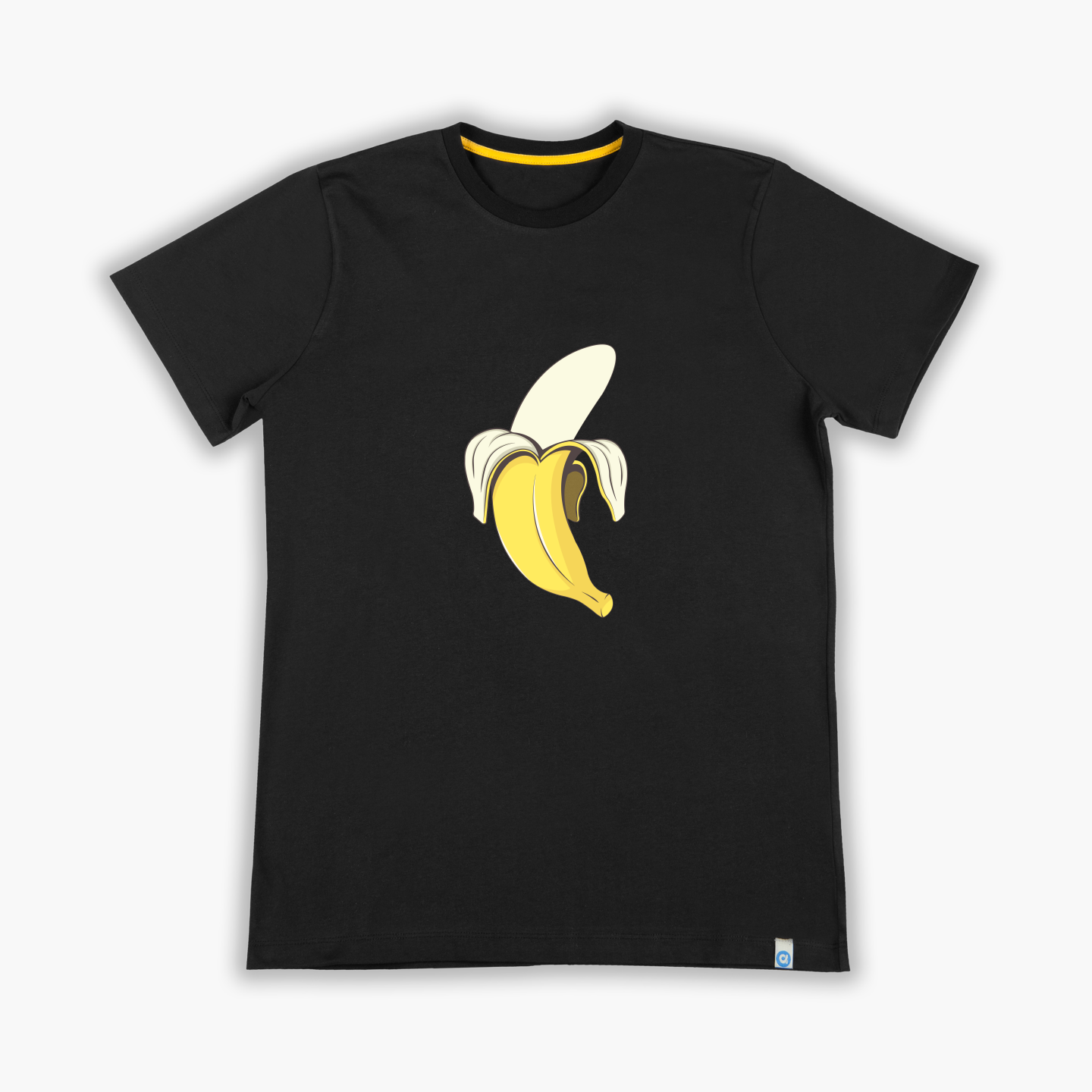 Banana - T-Shirt