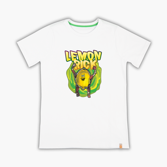 rickmorty2 - T-shirt