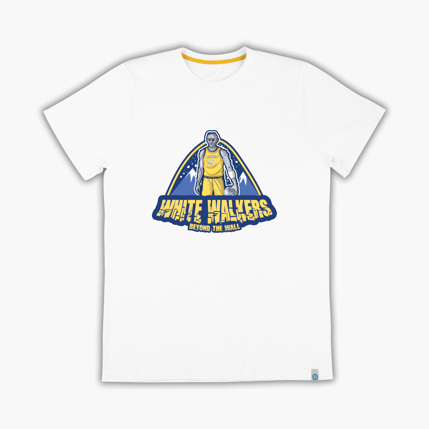 white walkers - T-shirt