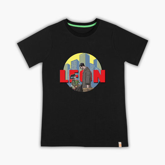 LEON - T-shirt