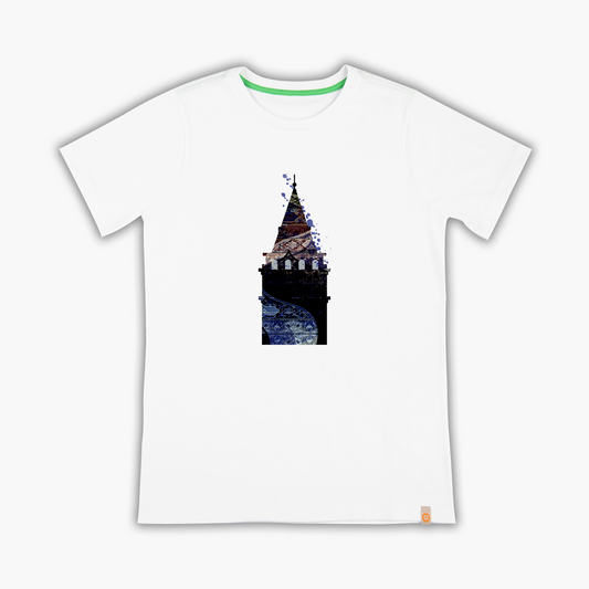 Galata Tower - T-Shirt