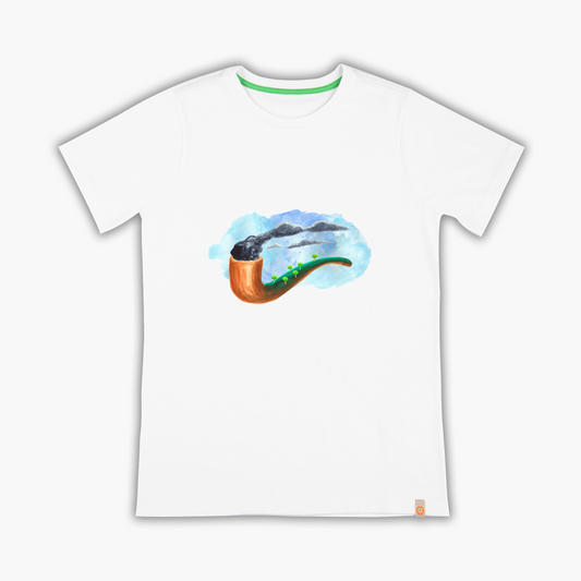 Pipe - T-Shirt