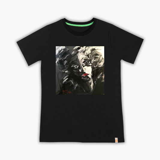 self in shadow - DB00020 - Tişört