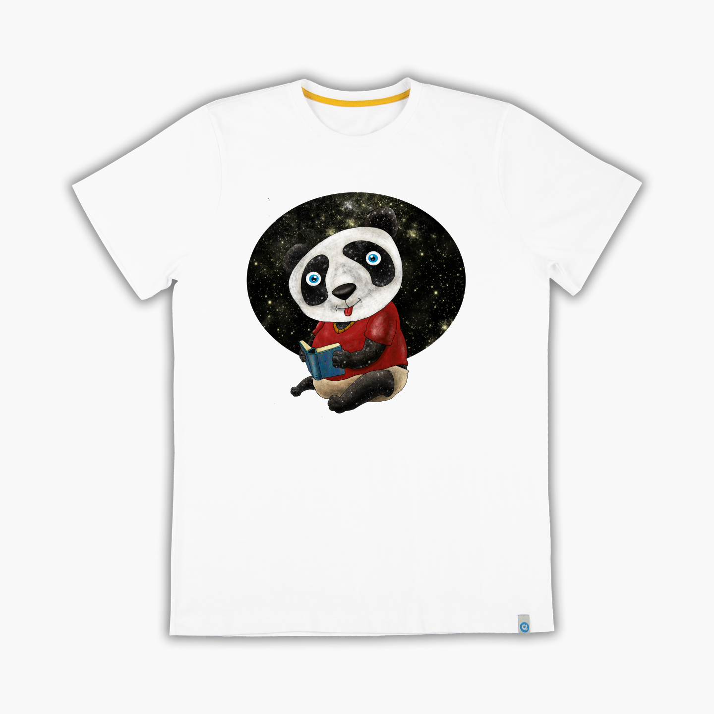 Baby Panda - T-Shirt