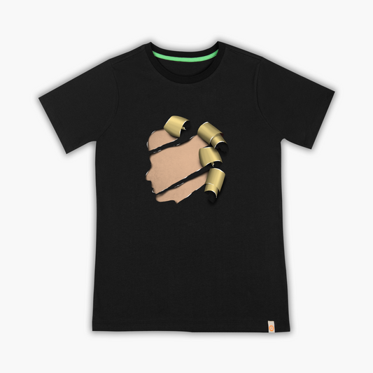 real woman - T-shirt