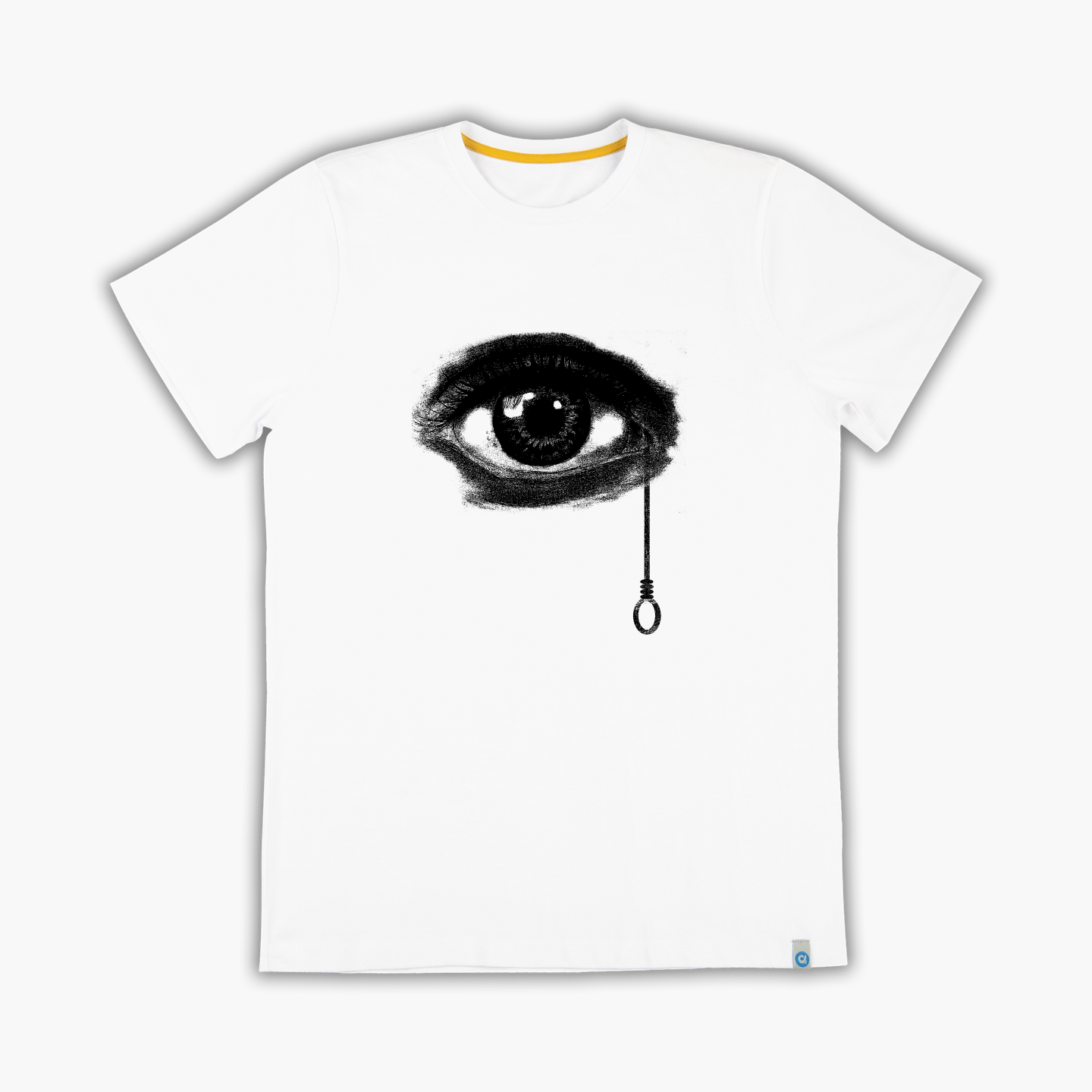 eye - T-shirt