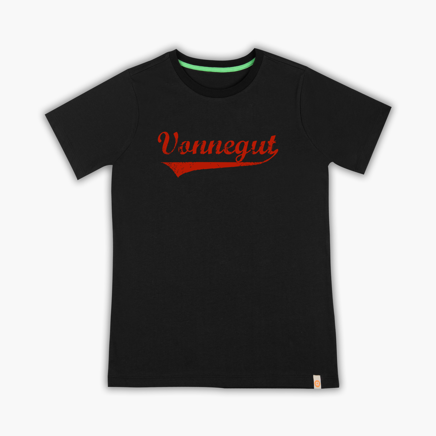 Vonnegut Lisesi - Tişört