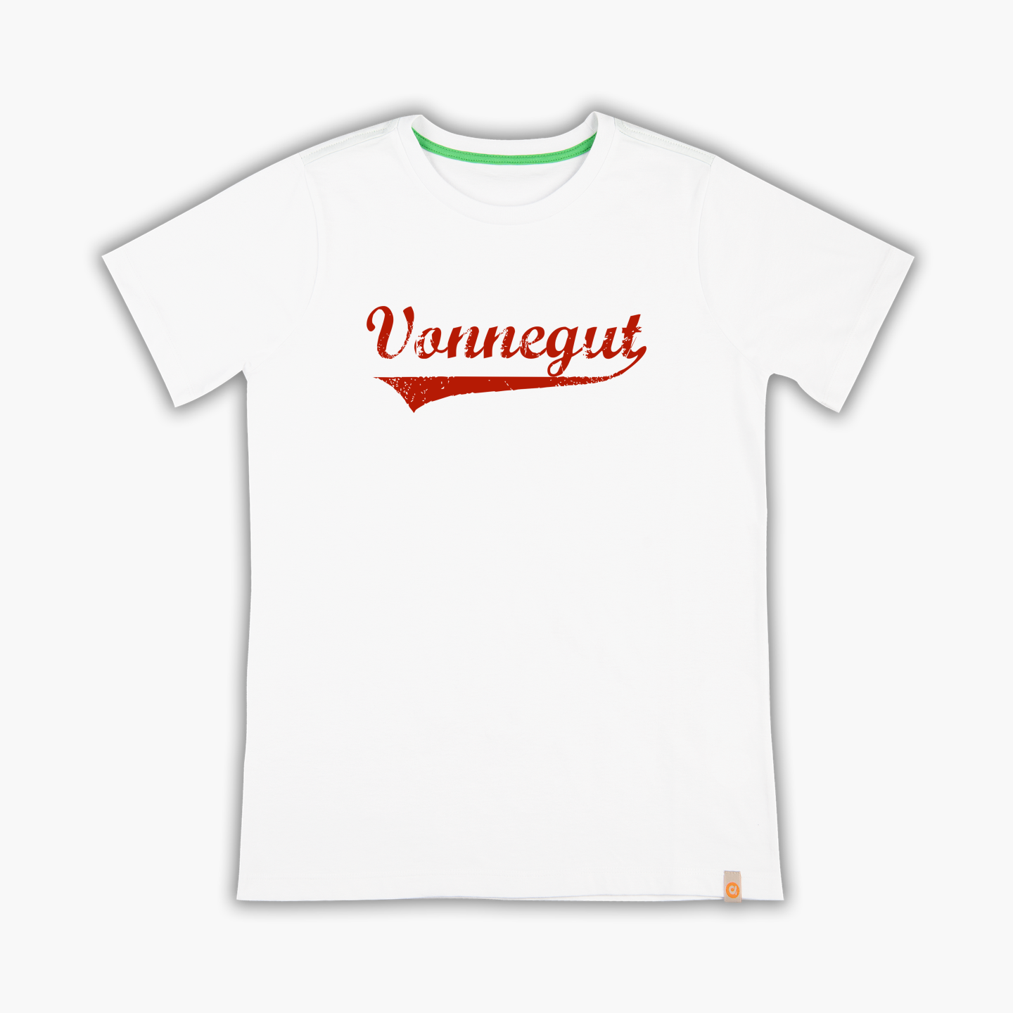 Vonnegut Lisesi - Tişört