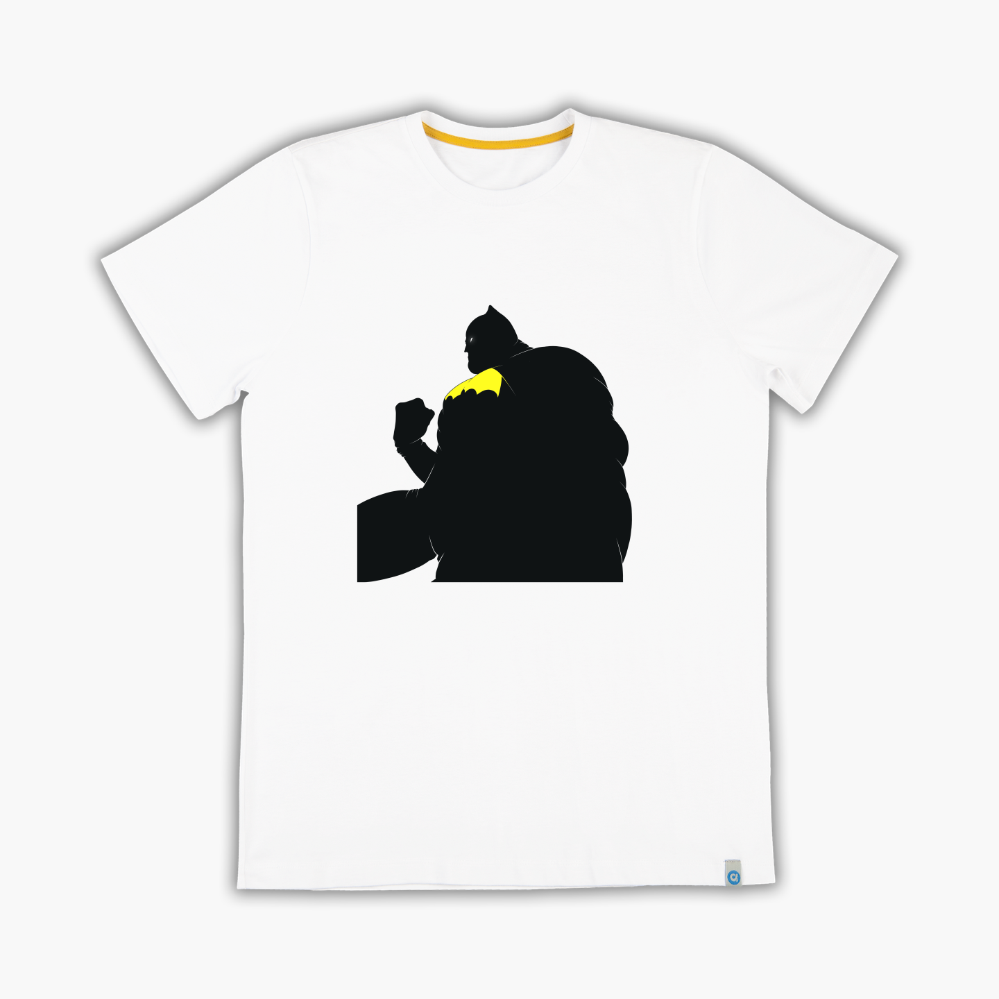 Dark Knight Noir - T-Shirt