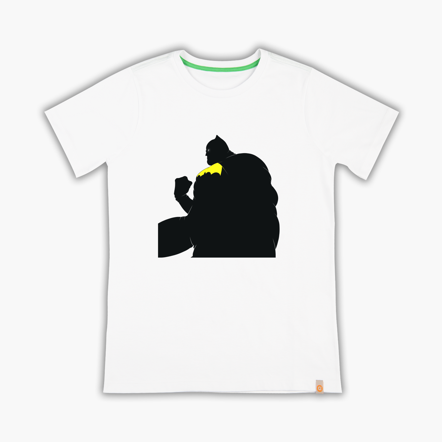 Dark Knight Noir - T-Shirt