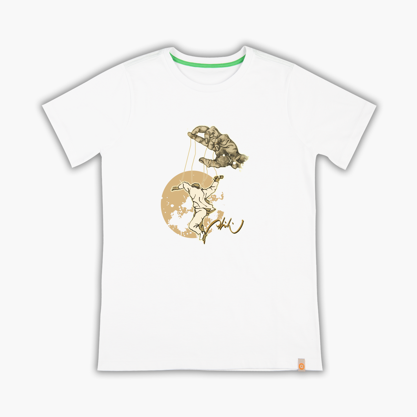 Abidin Dino - T-Shirt