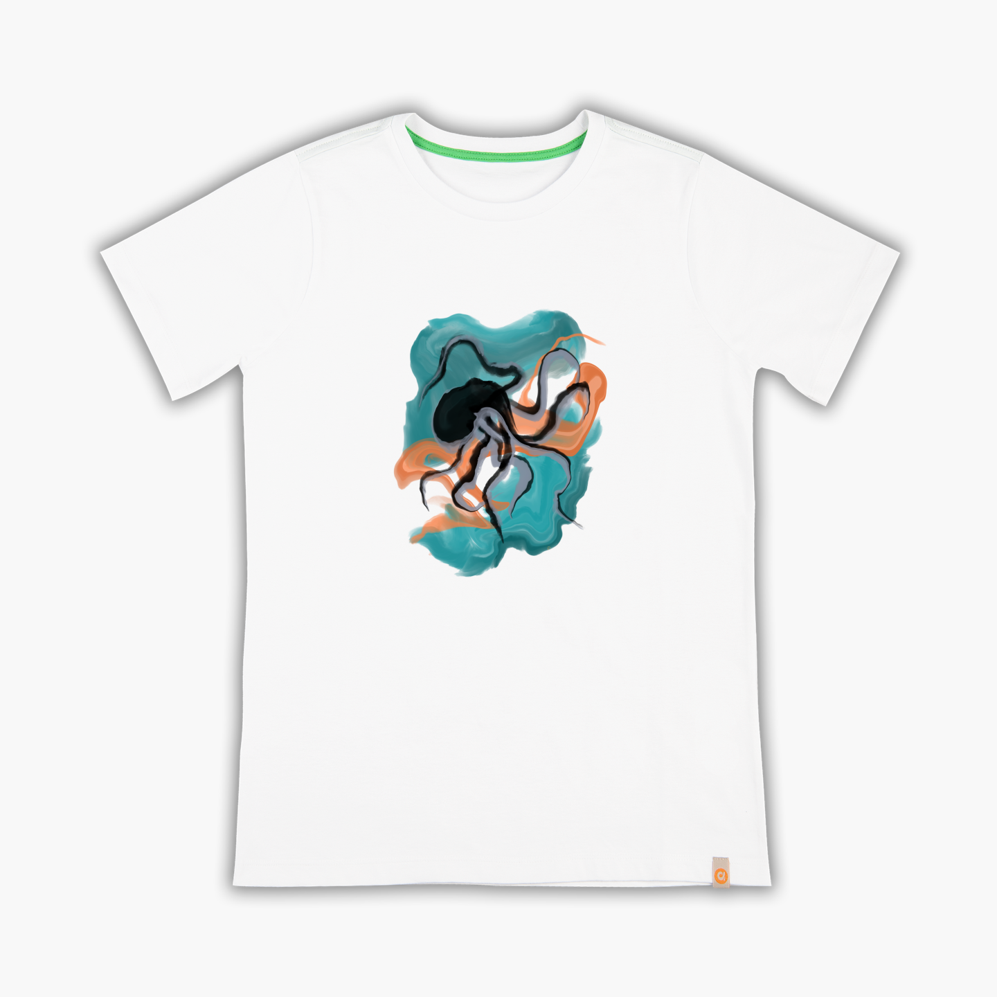 Mürekkep - Tişört