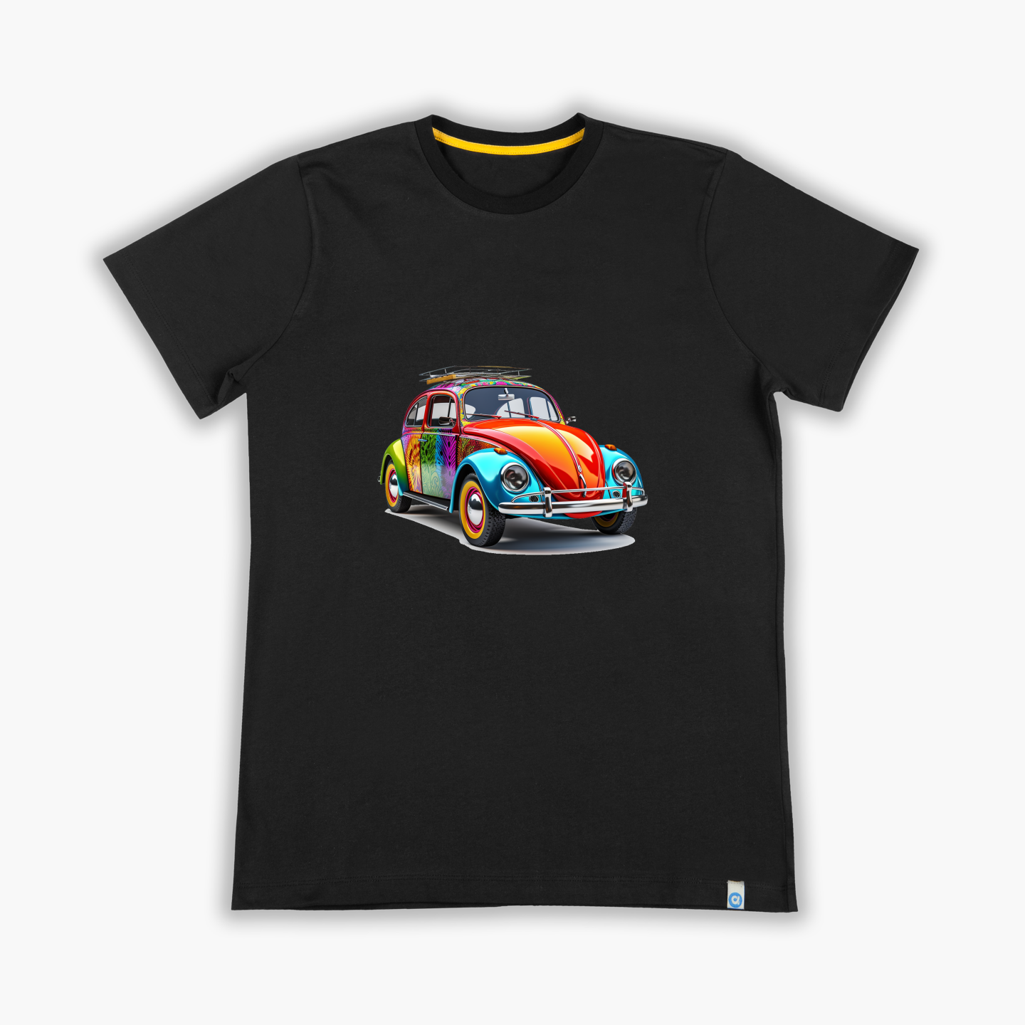 Vosvos Car - T-Shirt