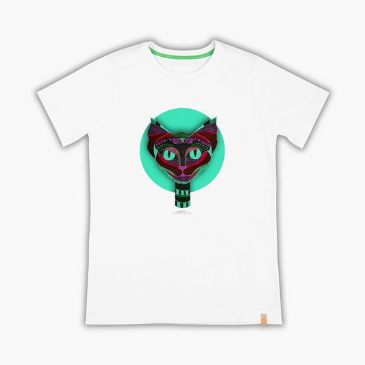 Black Cat - Tişört