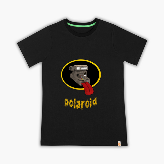 Jester Poloraid - T-Shirt