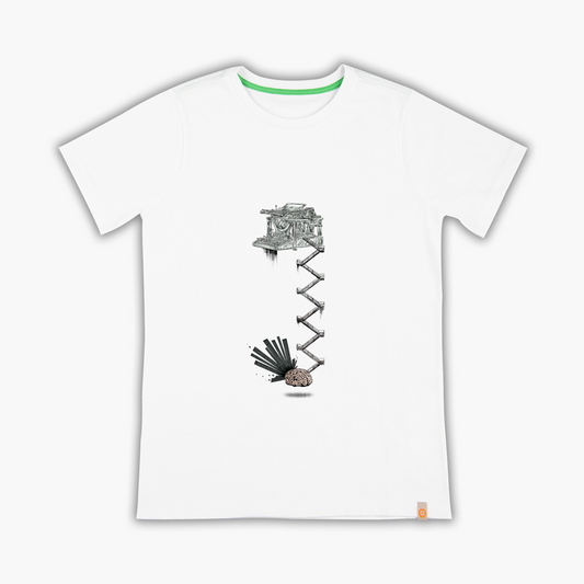 Typewriter - T-Shirt