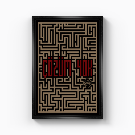 çözüm - Kanvas Tablo