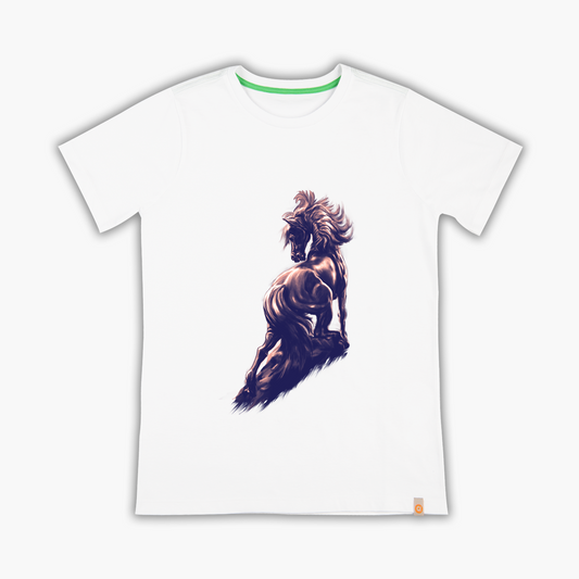 Horse - T-Shirt