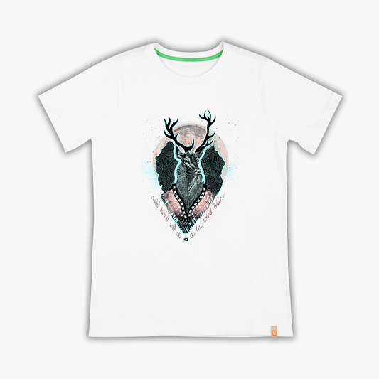 Wind Deer - Tişört