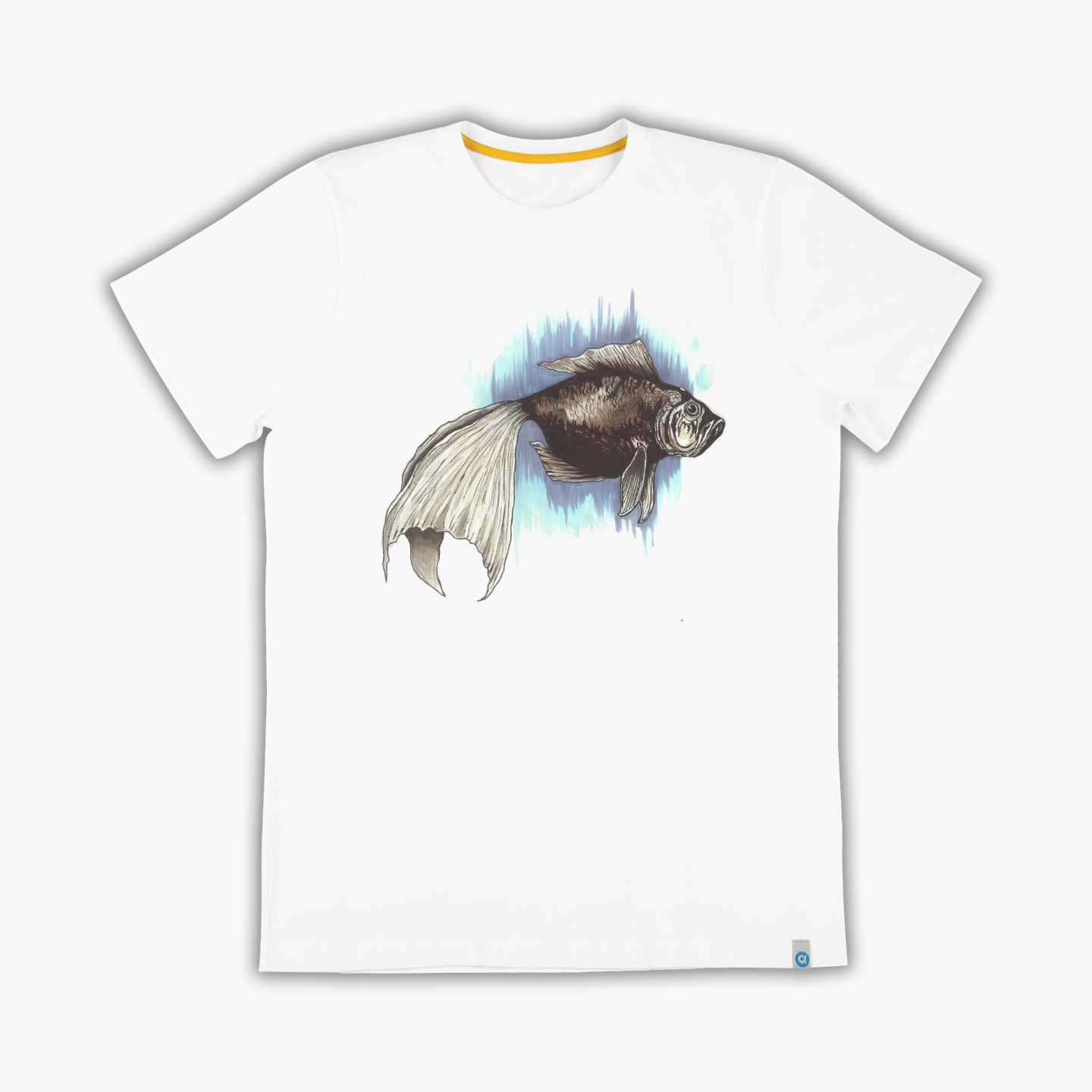 fish - T-shirt