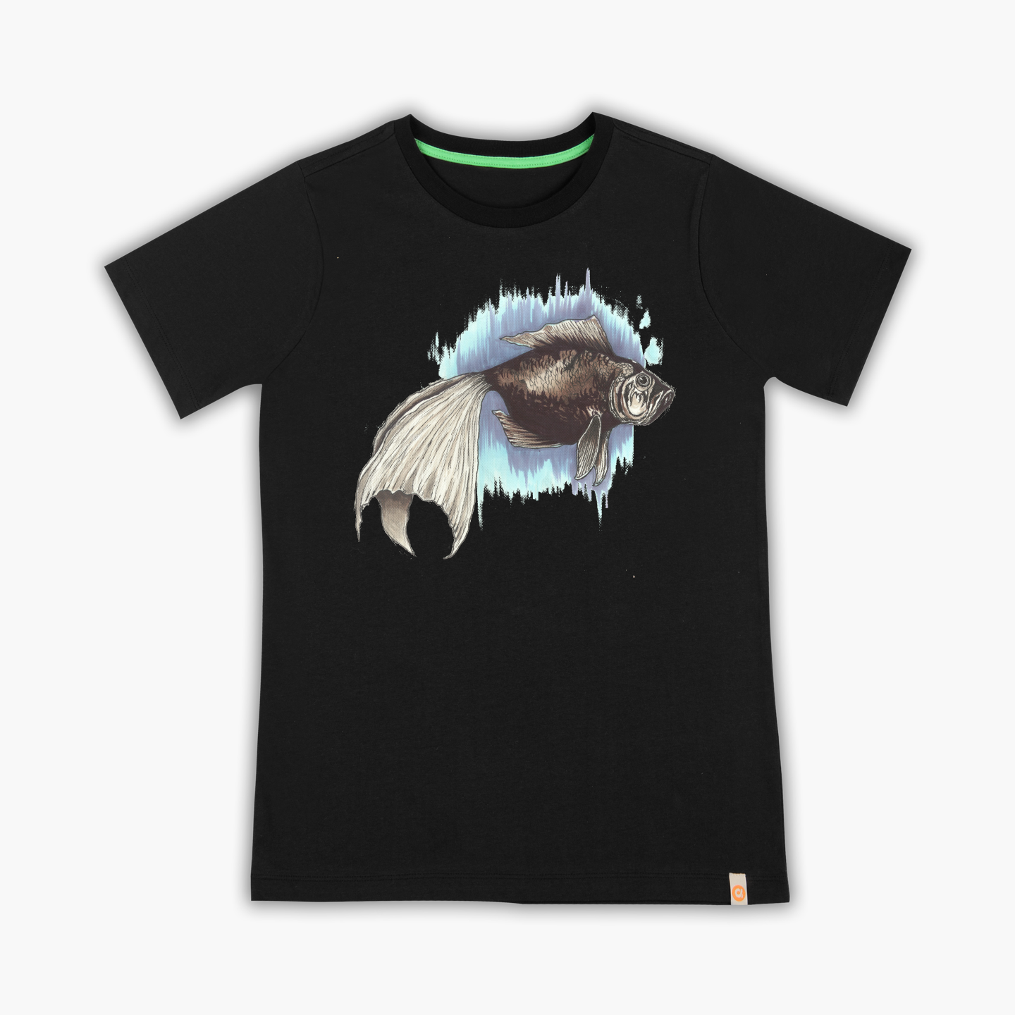 fish - T-shirt