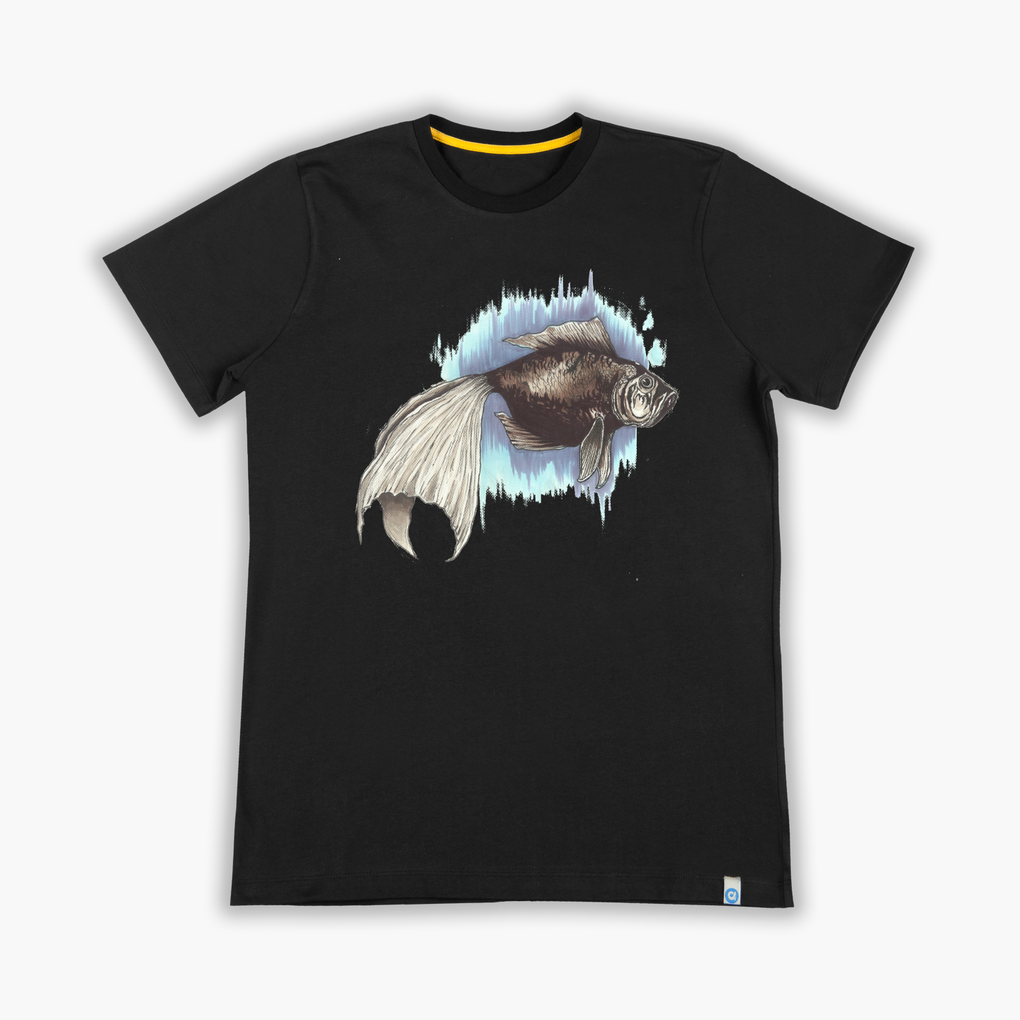 fish - T-shirt
