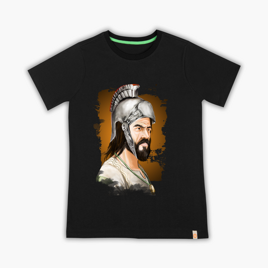 Spartan - T-Shirt