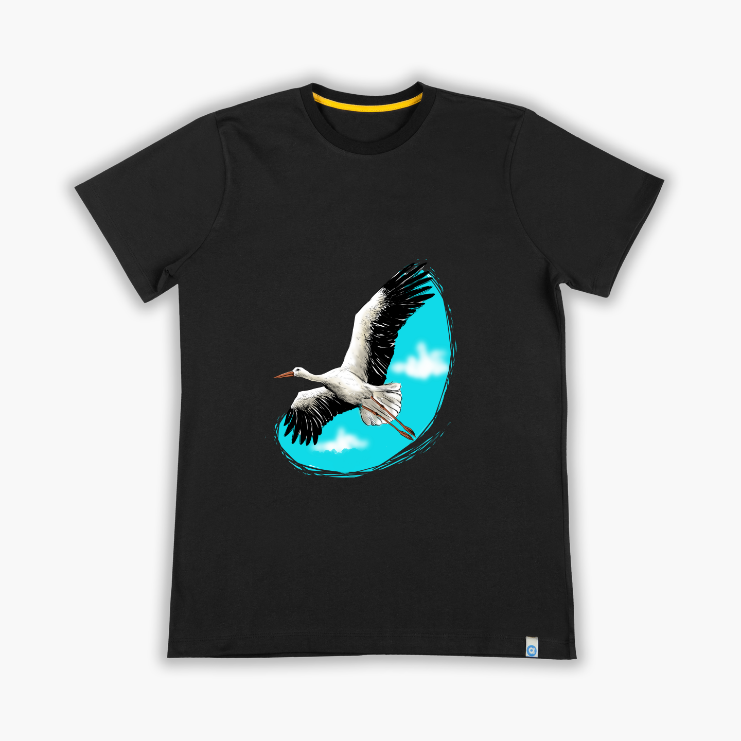 Migration Time - T-Shirt