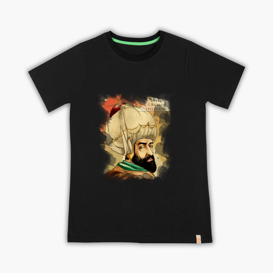 Ottoman Sultan - T-Shirt