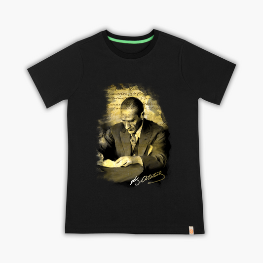 Ataturk II - T-Shirt