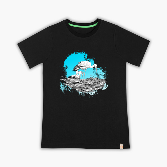 Stork's Nest - T-Shirt