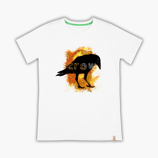 Crow - T-Shirt