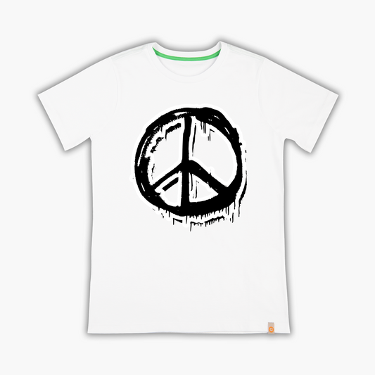 peace II - T-shirt